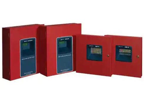 Fire Alarm System in Pune