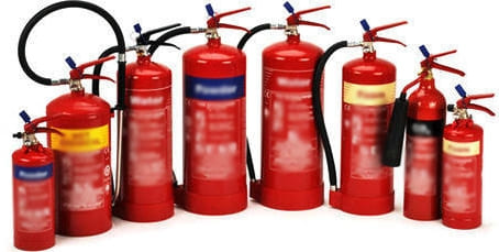 Fire Fighting Equipment Traders