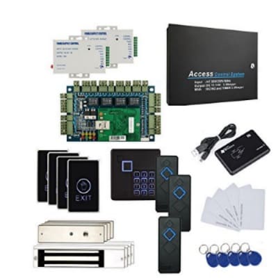 Fire Alarm System Dealers