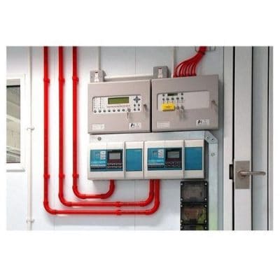 Fire Alarm System Dealers
