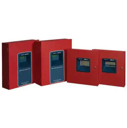 Fire Alarm System Dealers
