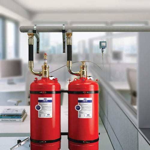 Fire Alarm System Dealers
