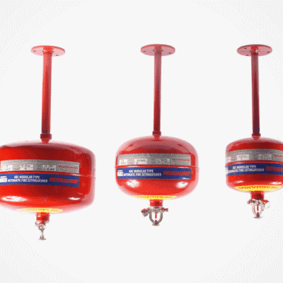 Fire Sprinkler System Dealers