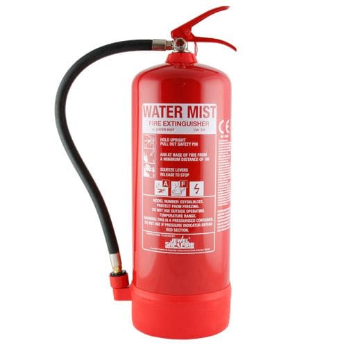 Fire Sprinkler System Dealers