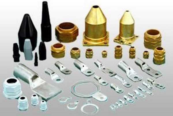 Fire Fighting Equipment Traders
