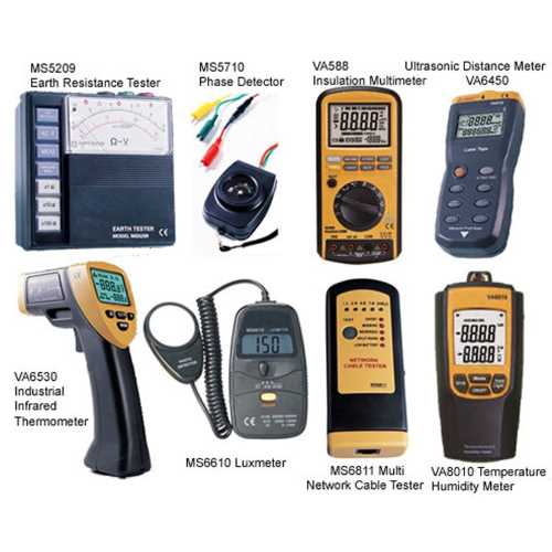 Fire Fighting Equipment Traders
