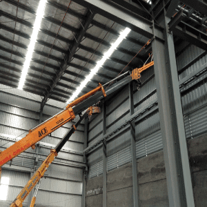 Fire Fighting Contractors