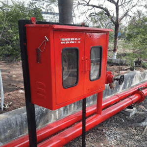 Fire Fighting Contractors