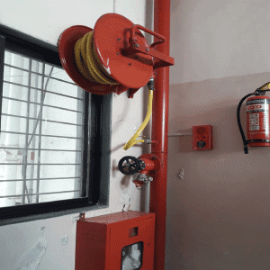 Fire Fighting Contractors