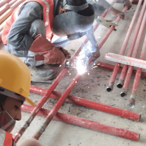 Fire Fighting Contractors