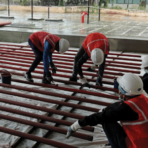 Fire Fighting Contractors