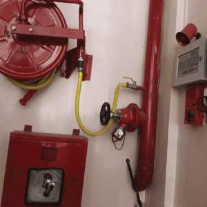 Fire Fighting Contractors