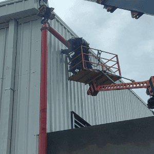 Fire Fighting Contractors